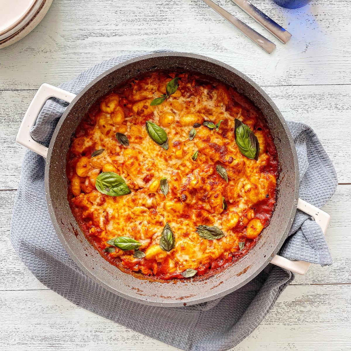 Recipe photo