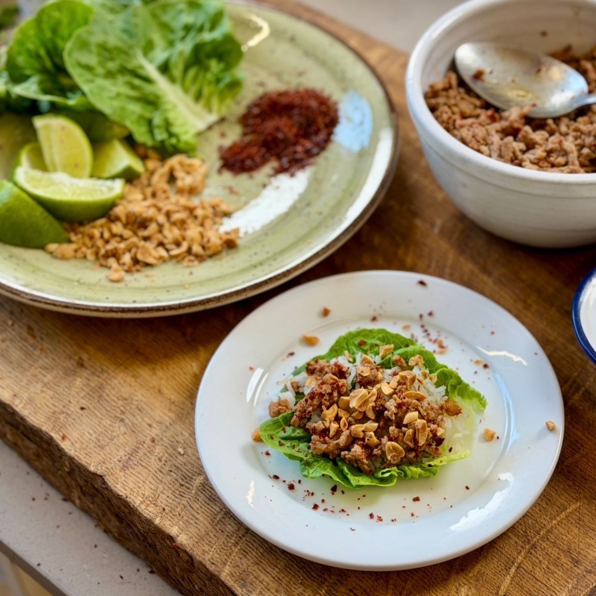 Recipe photo