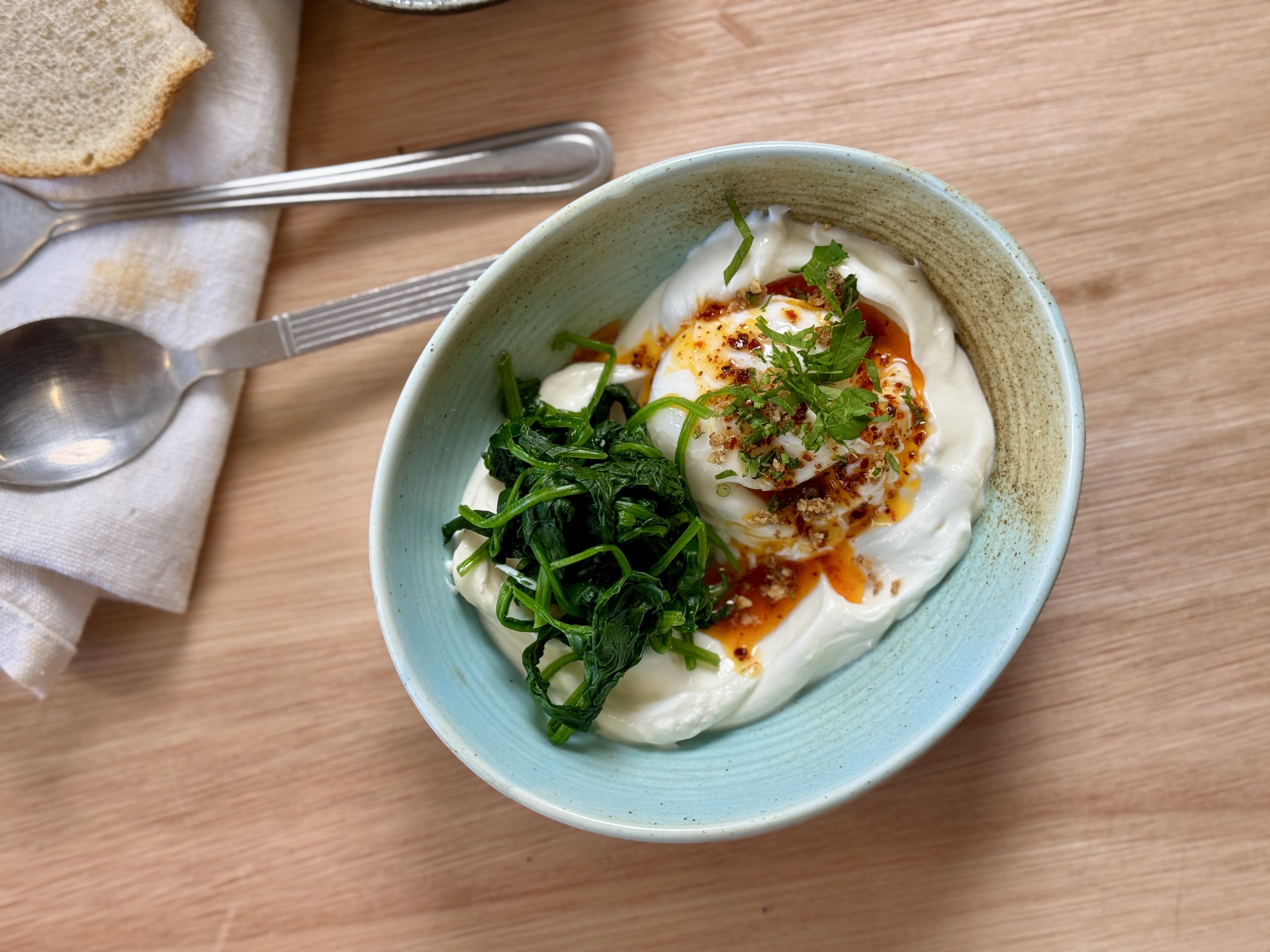 Recipe photo