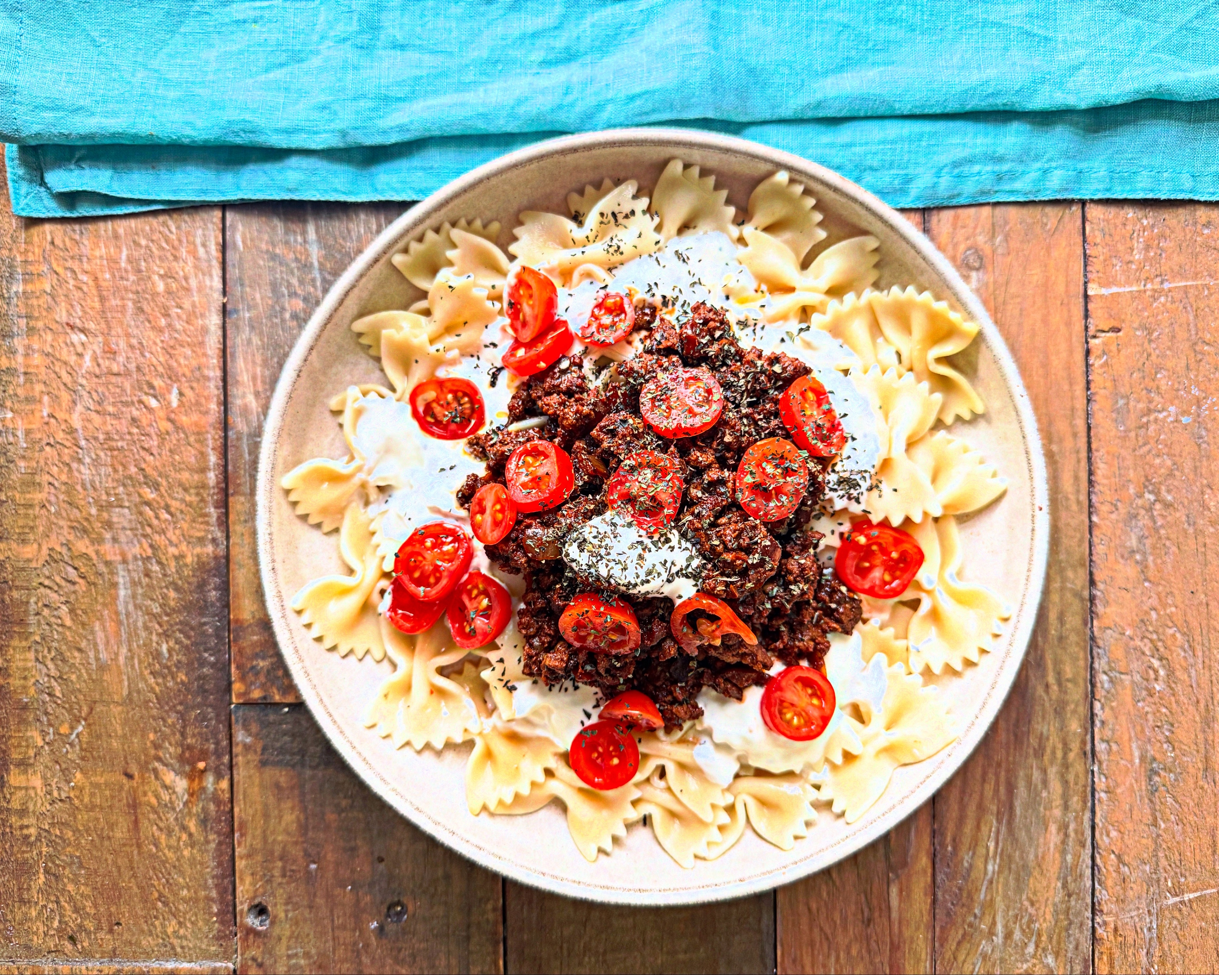 Recipe photo
