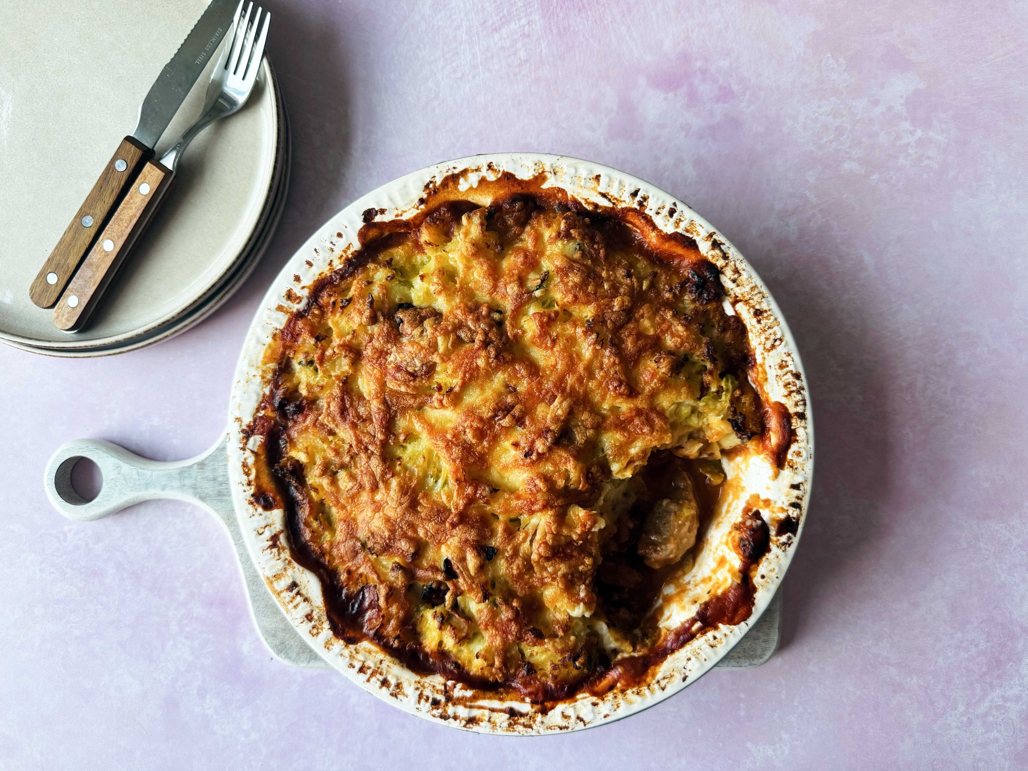 Recipe photo