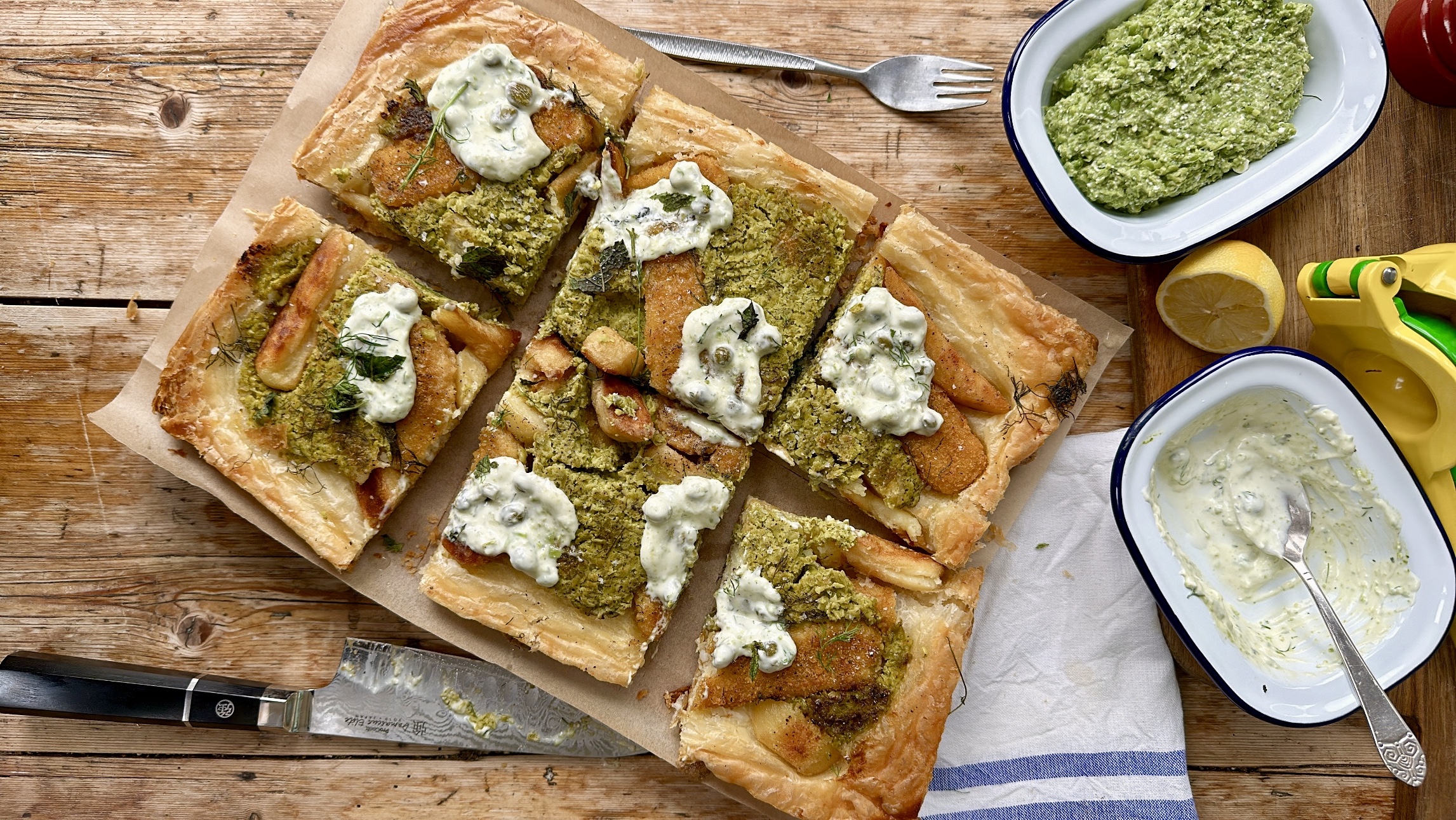 Recipe photo