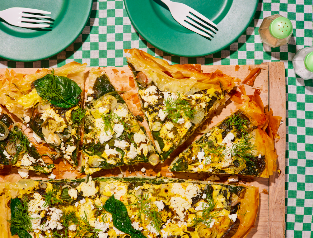 Recipe photo