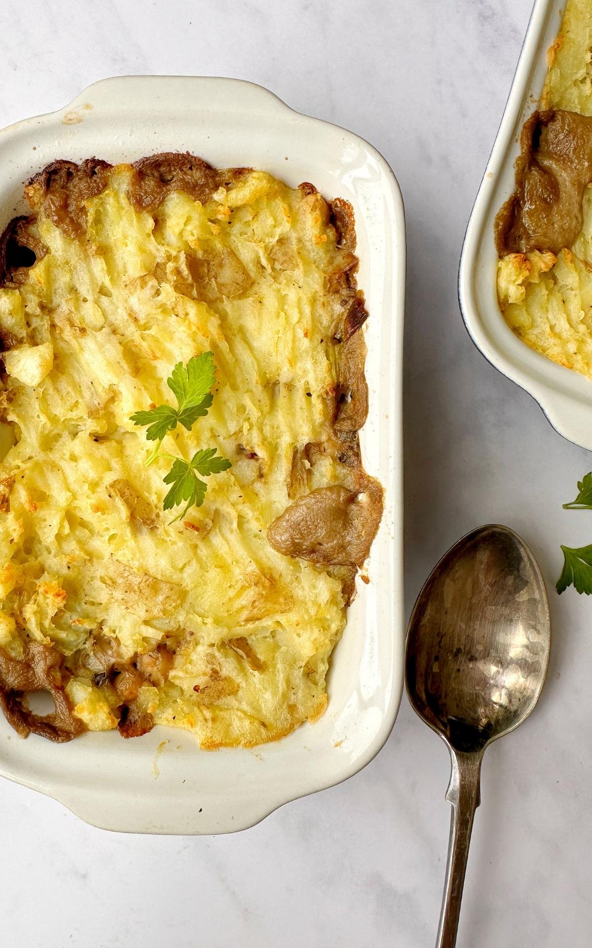 Recipe photo