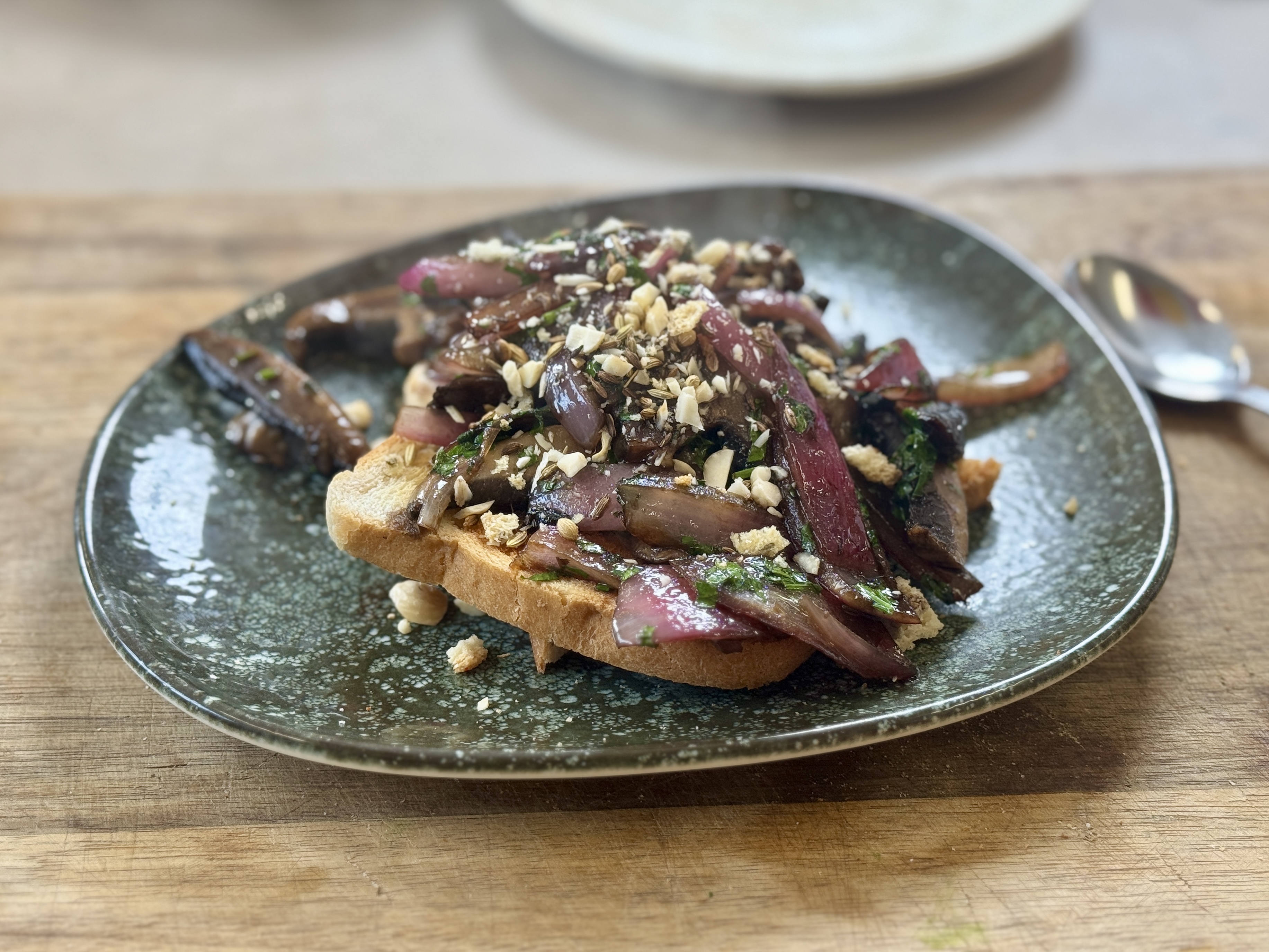 Recipe photo