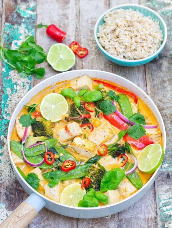 Recipe photo