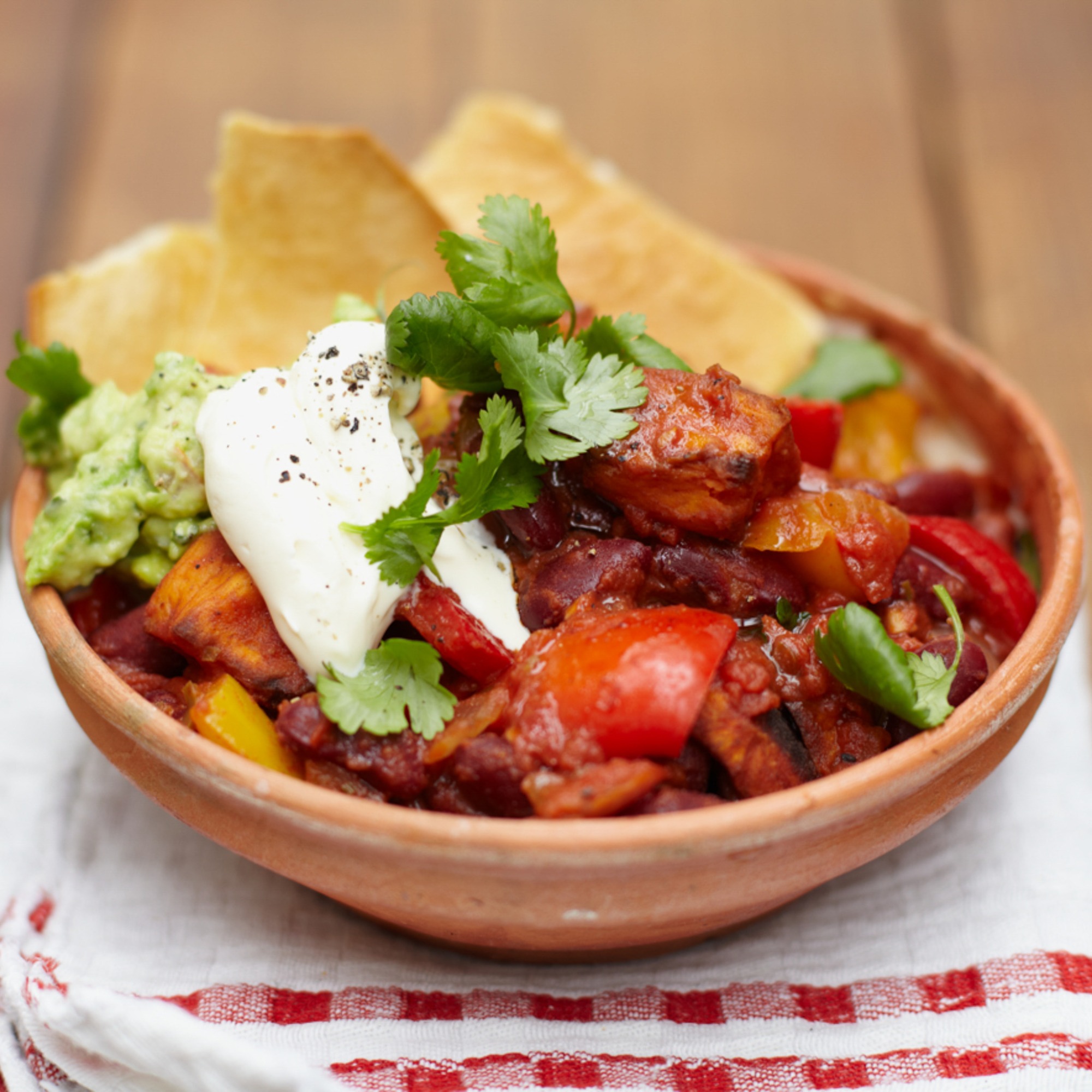 Recipe photo