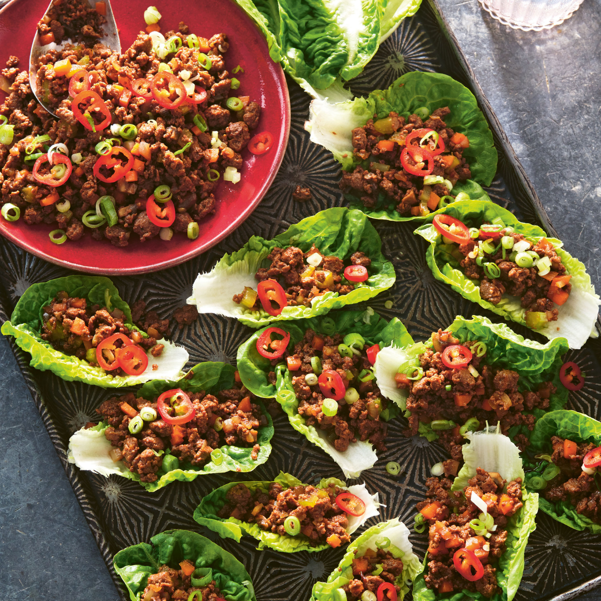 Recipe photo