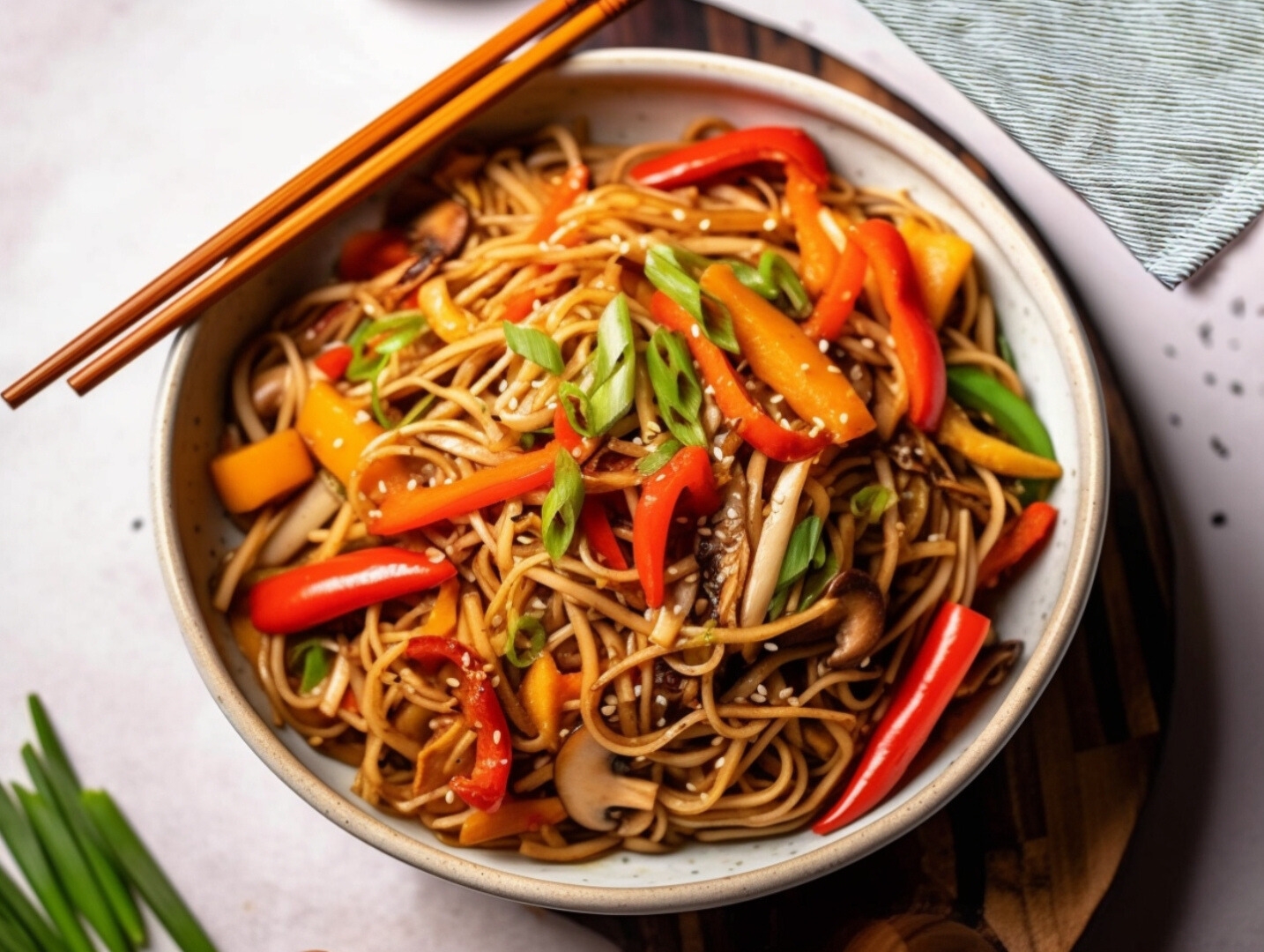 Recipe photo