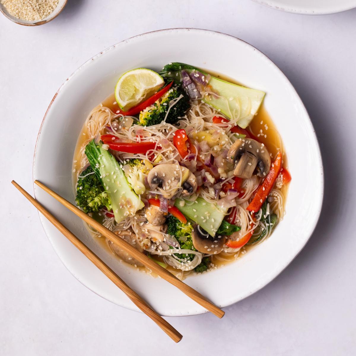 Recipe photo