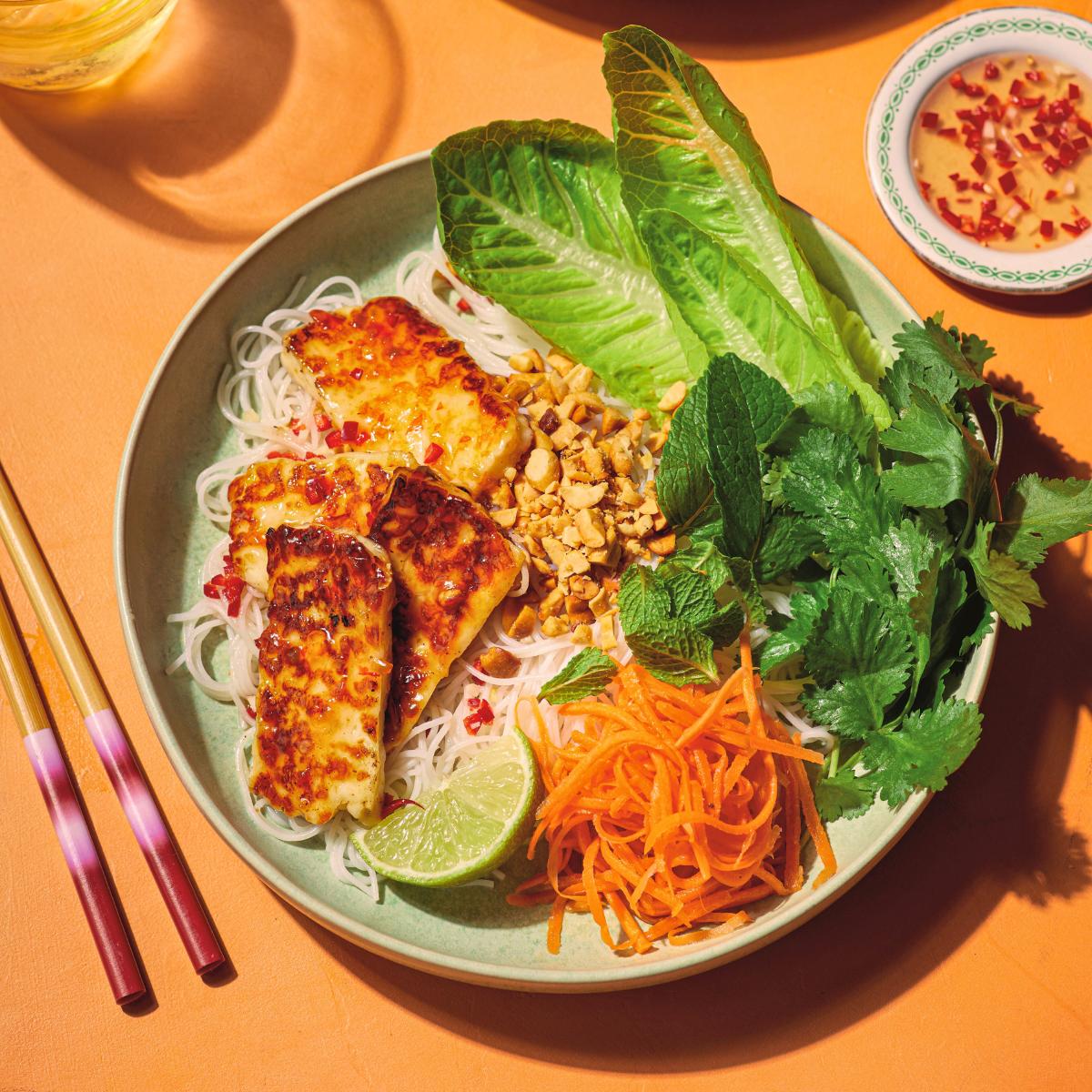 Recipe photo