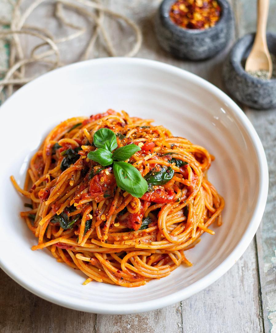 Recipe photo
