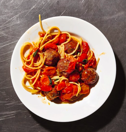 Recipe photo