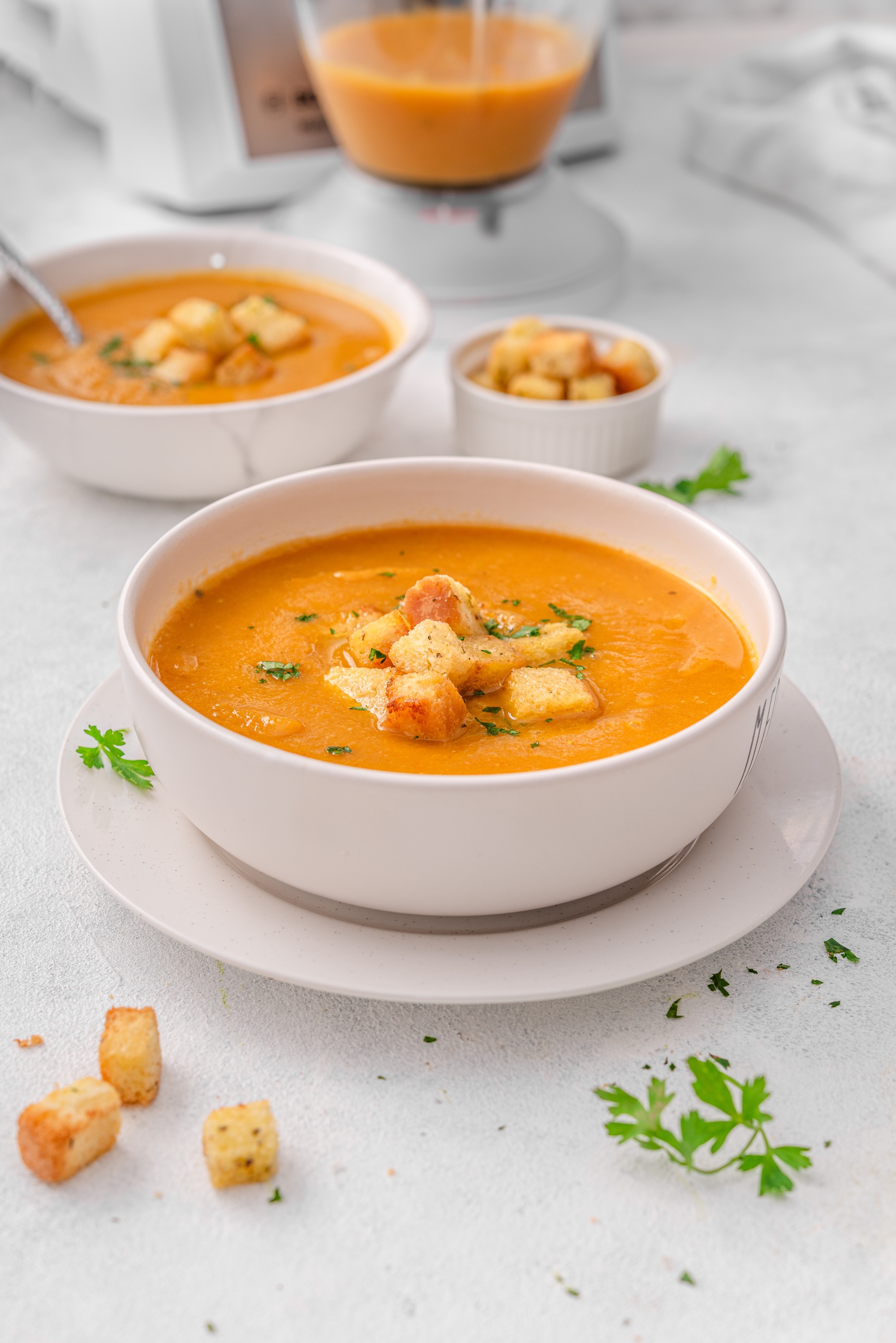 Recipe photo