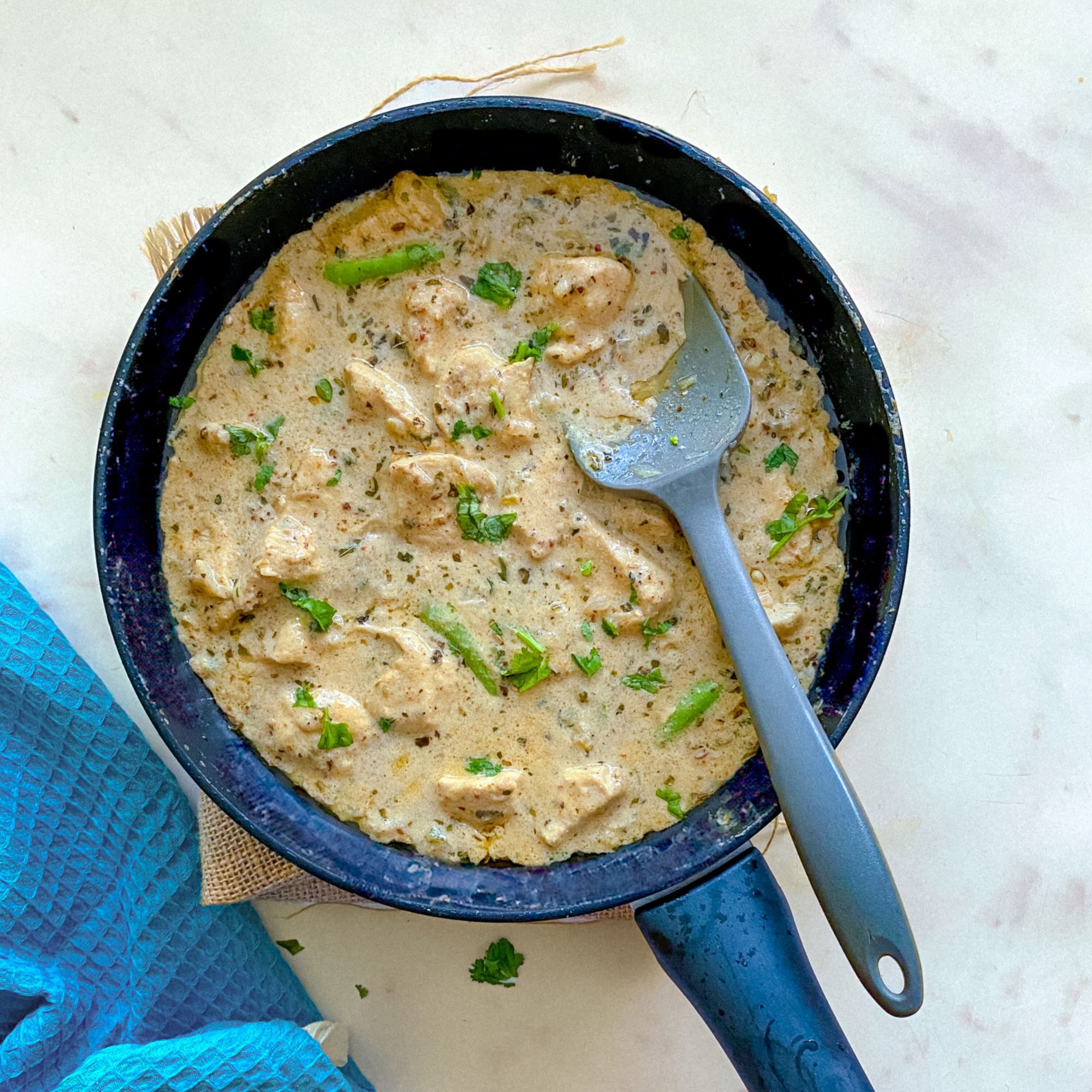 Recipe photo