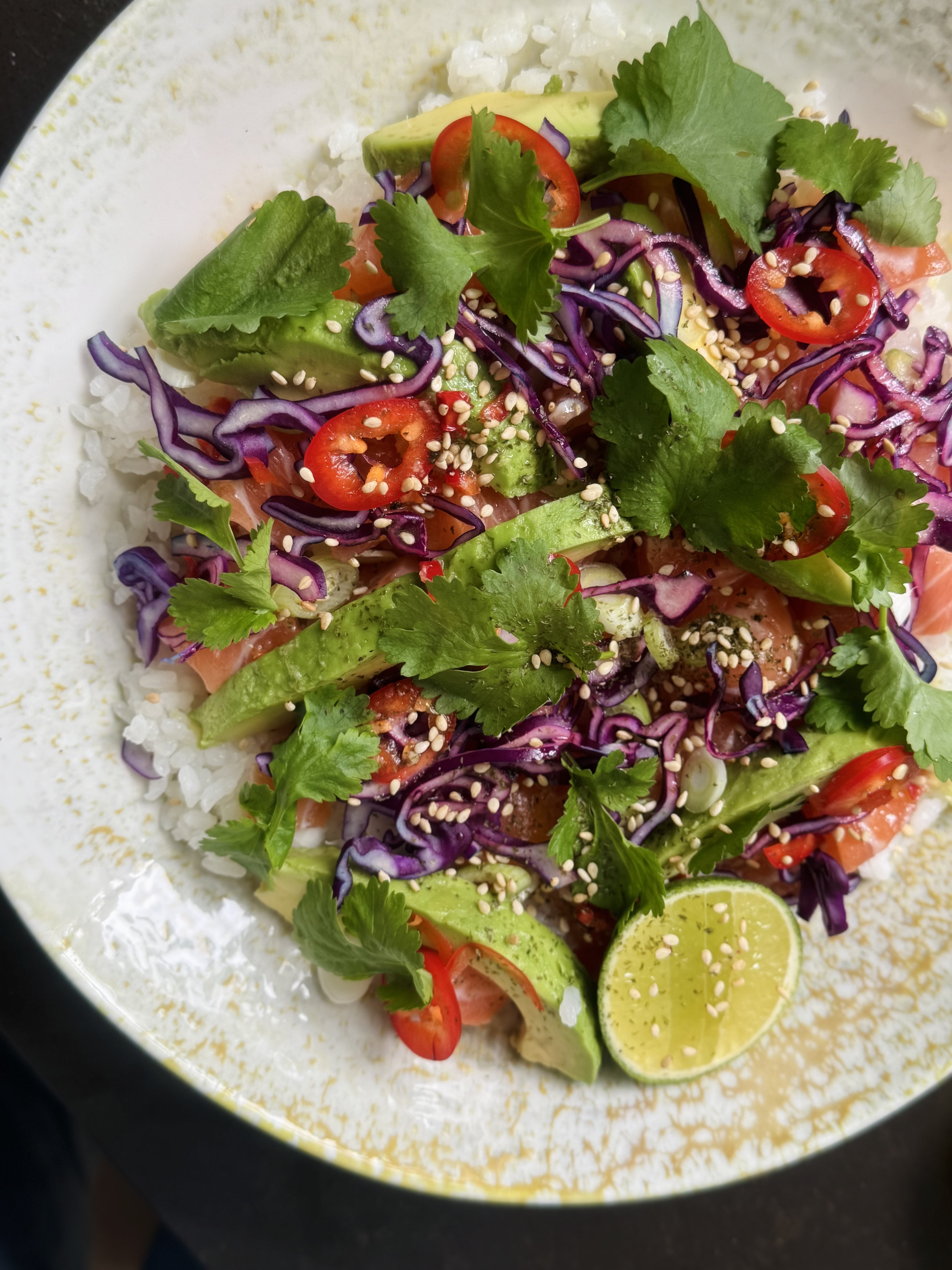 Recipe photo