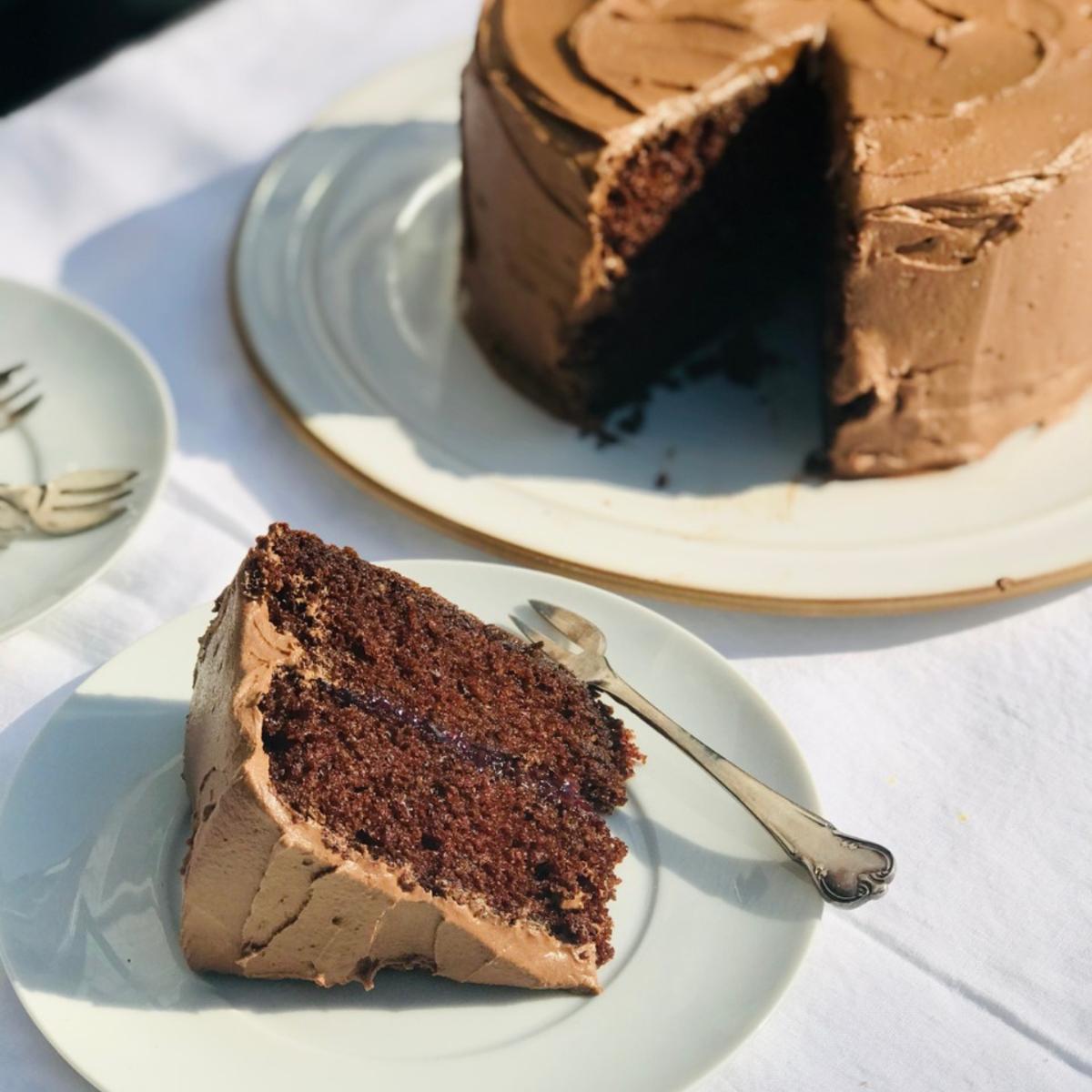 Recipe photo