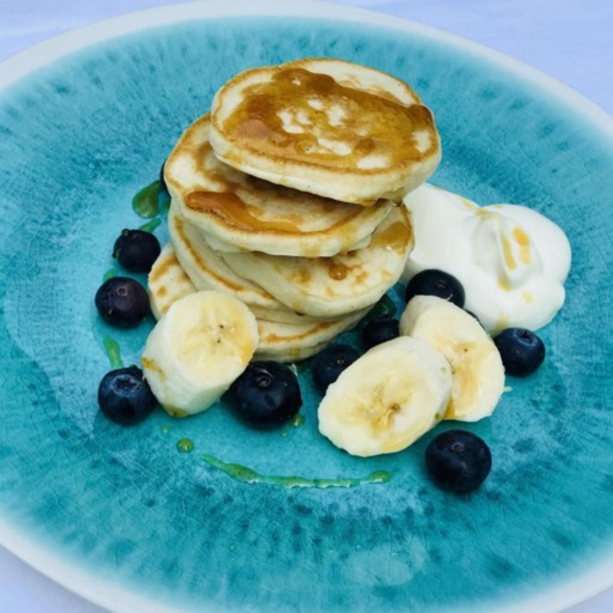 Recipe photo