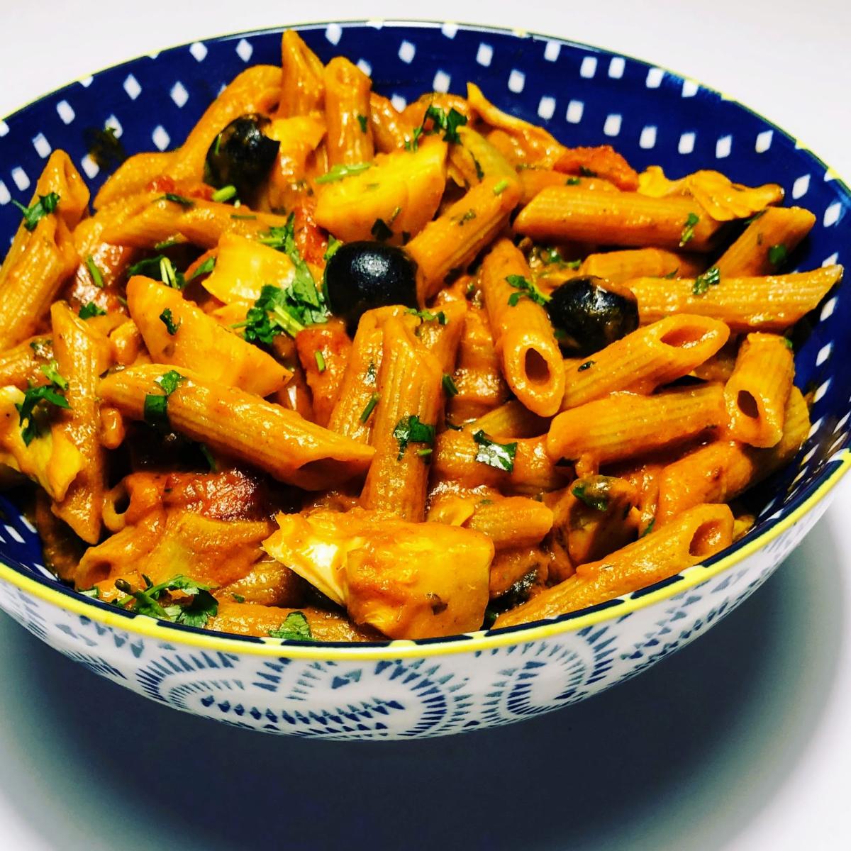 Recipe photo