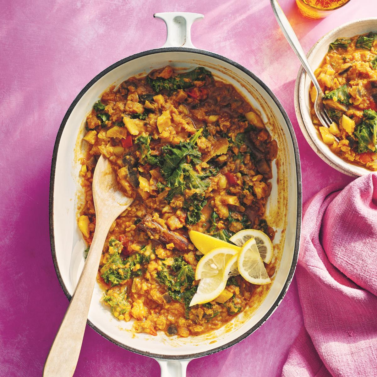Recipe photo