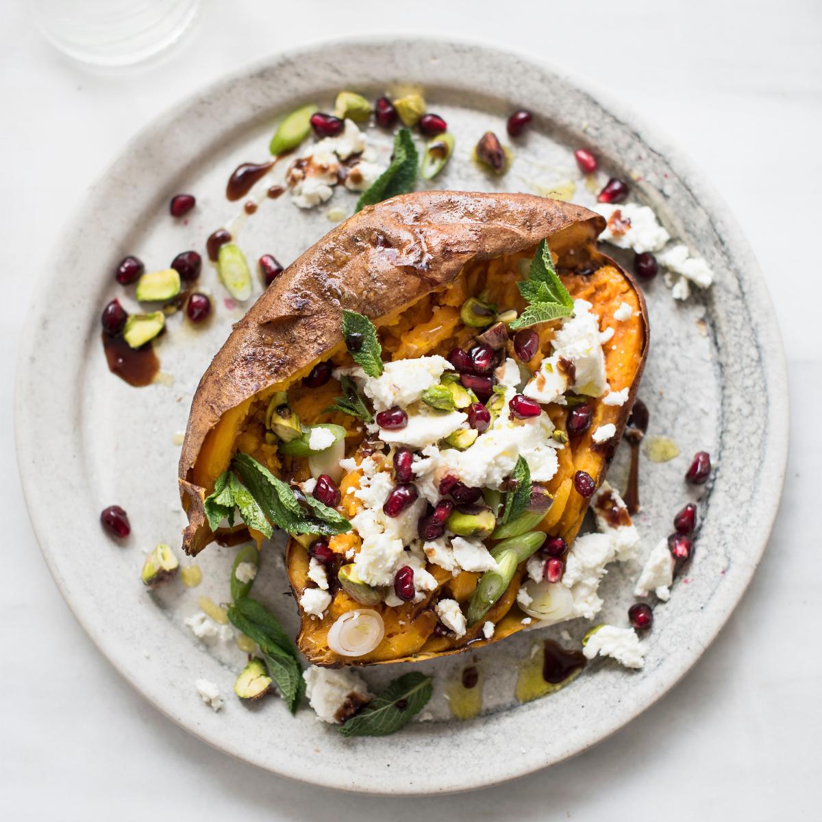 Recipe photo