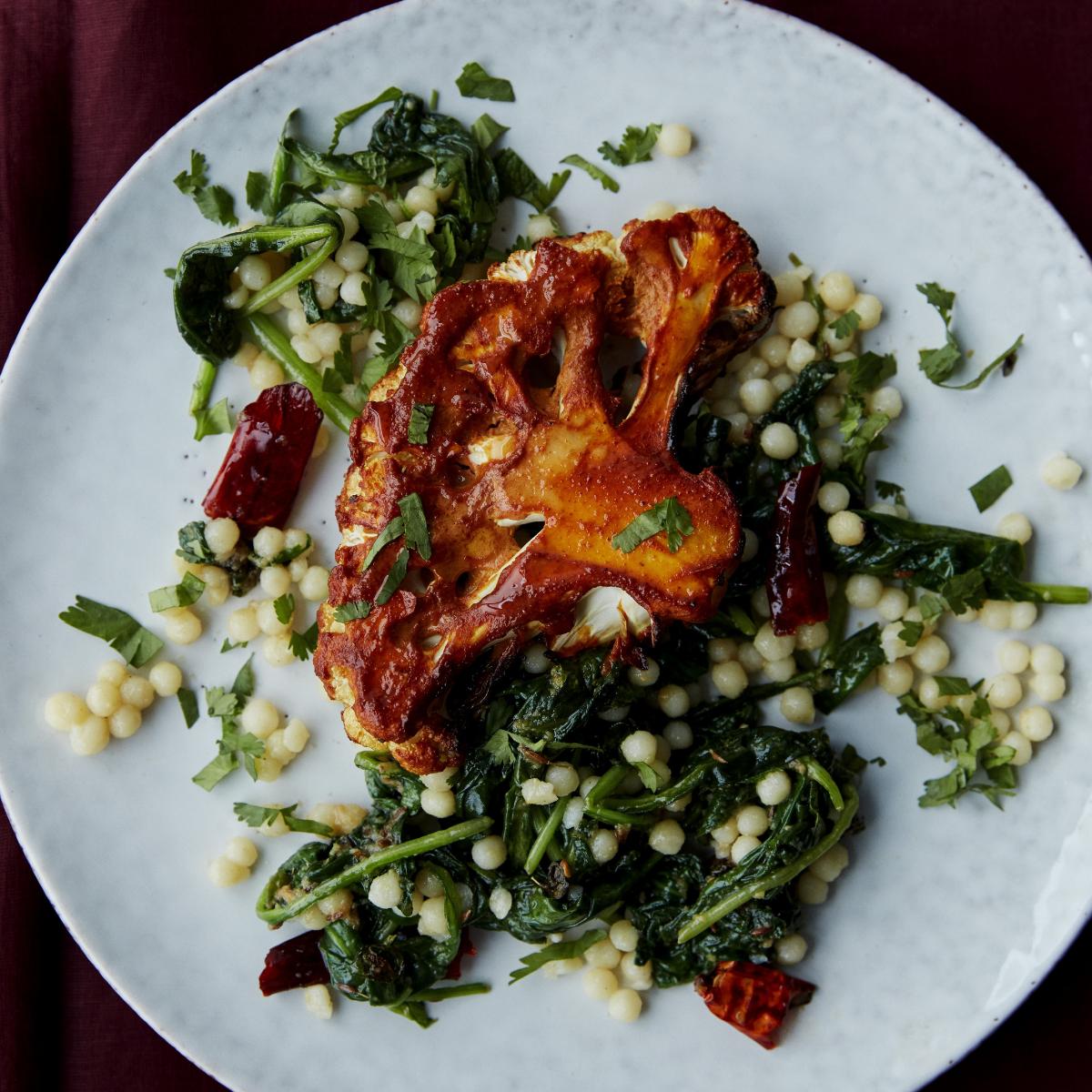 Recipe photo