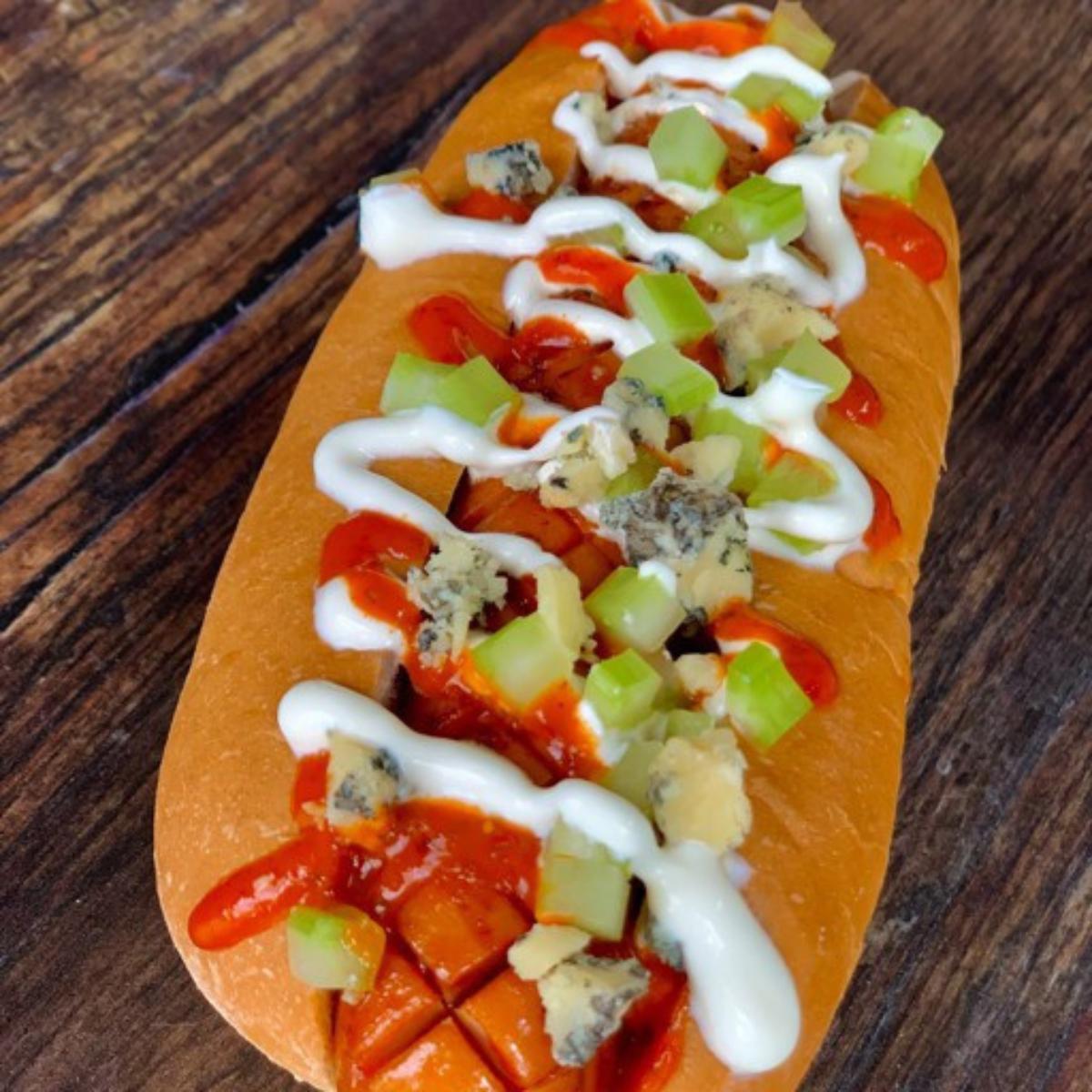 Recipe photo