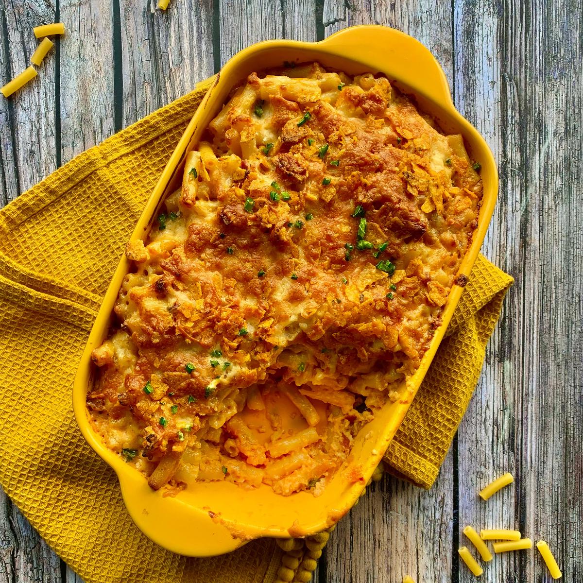 Recipe photo