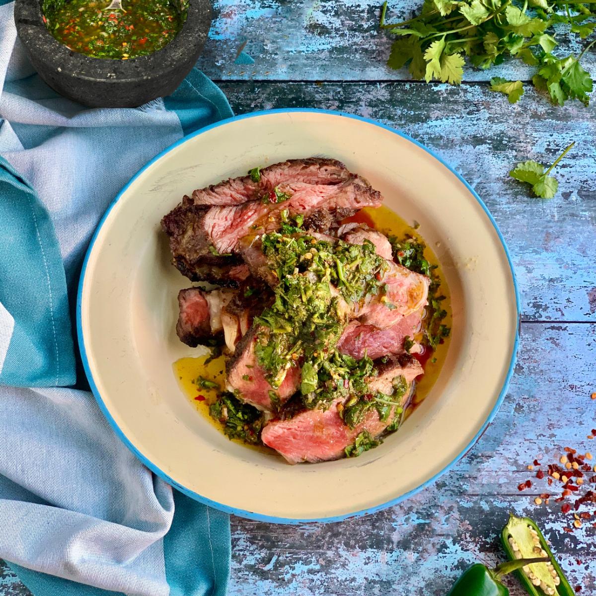 Recipe photo