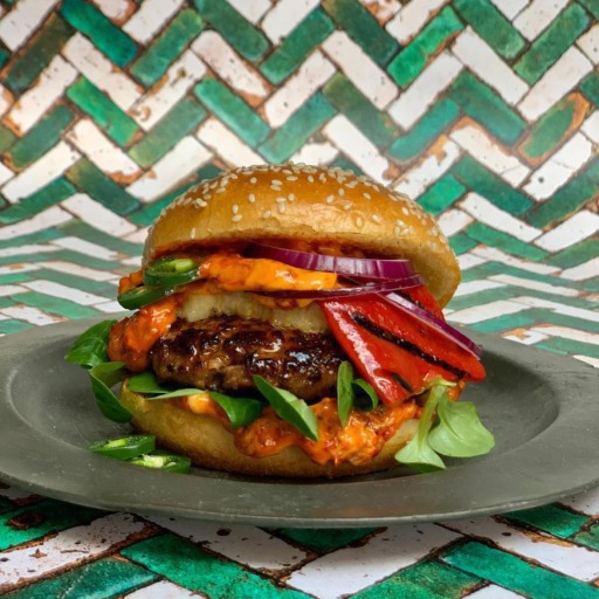 Recipe photo