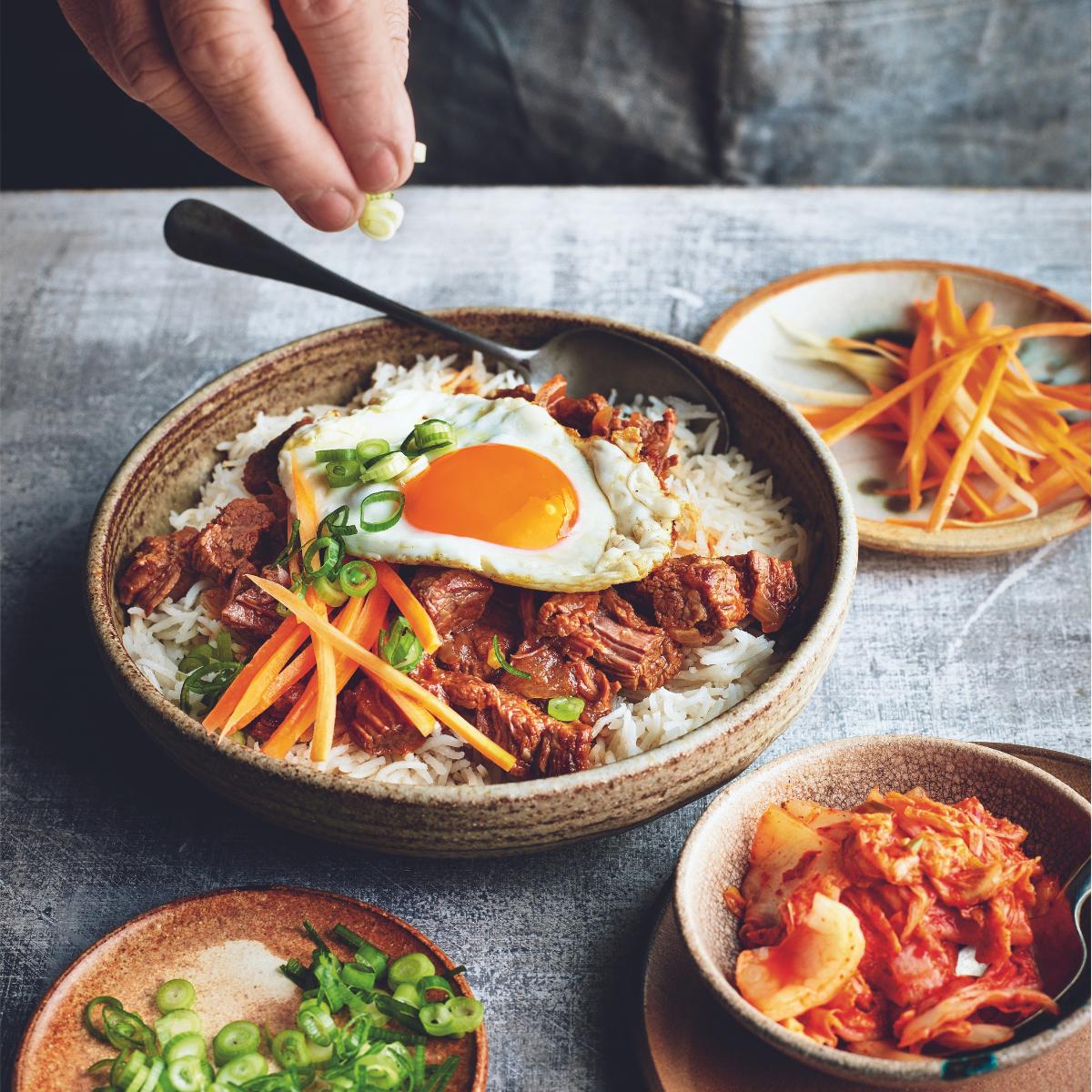 Recipe photo