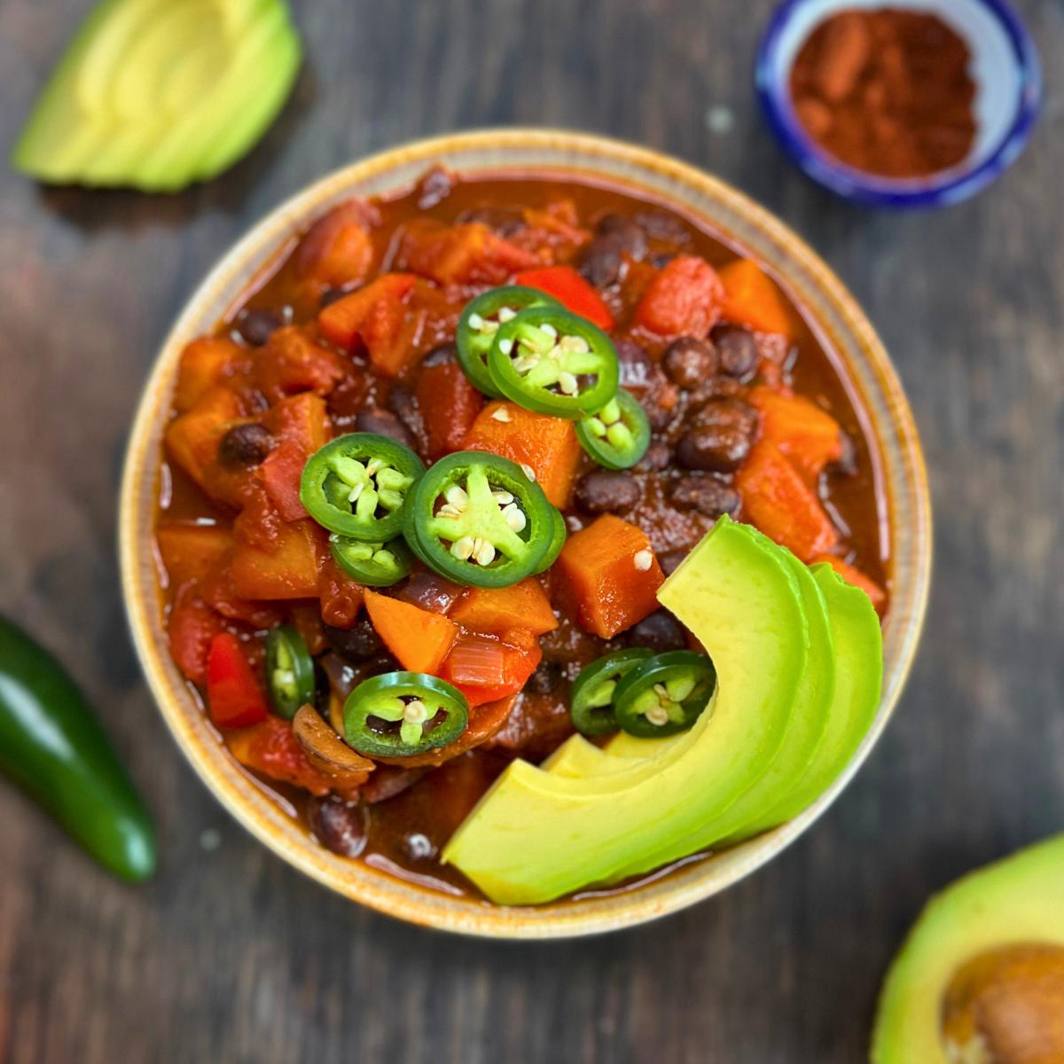 Recipe photo
