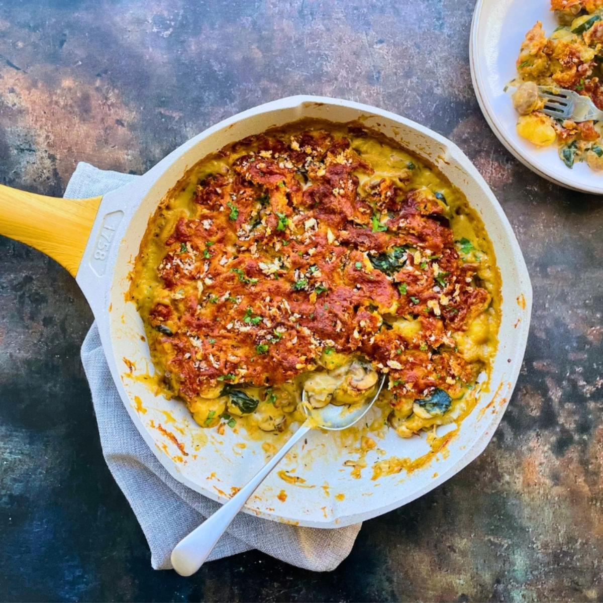 Recipe photo