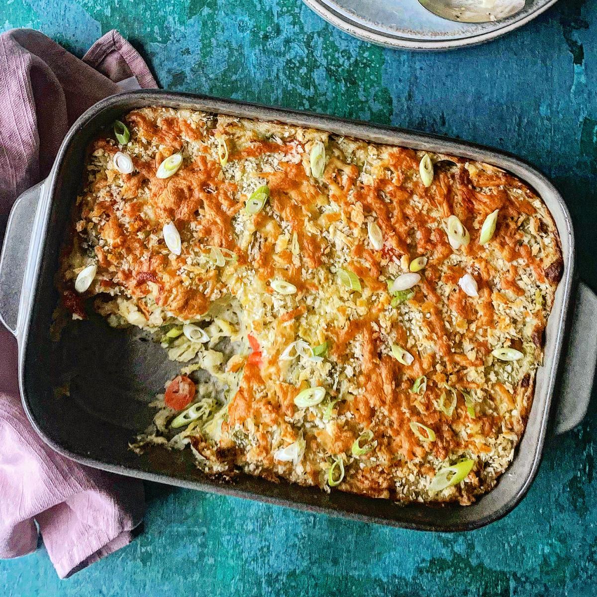 Recipe photo