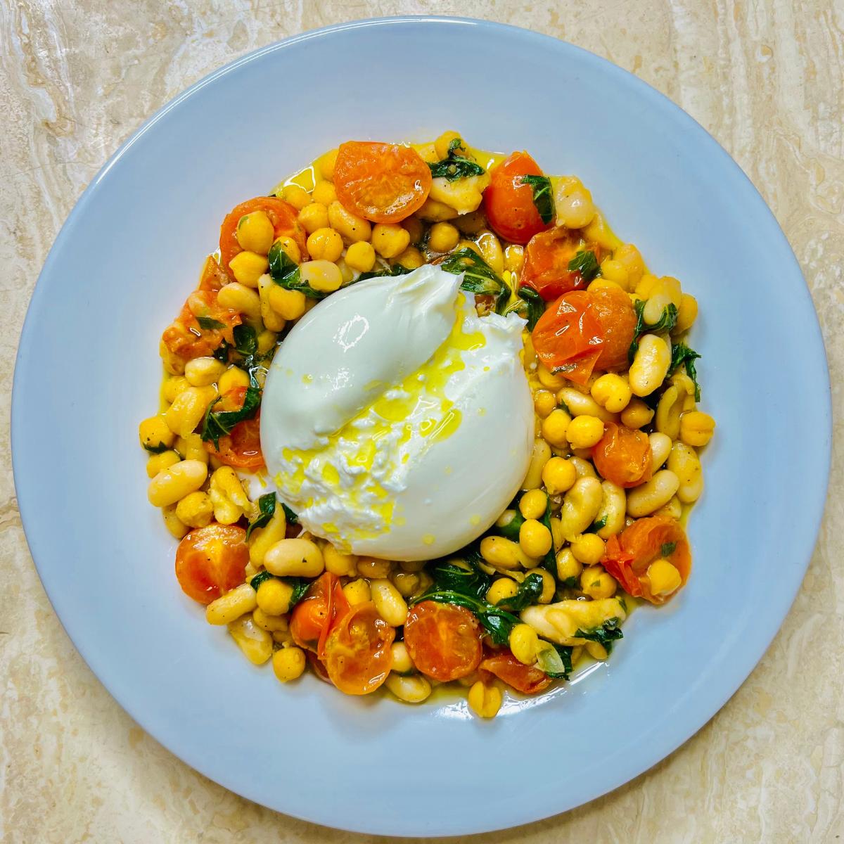 Recipe photo