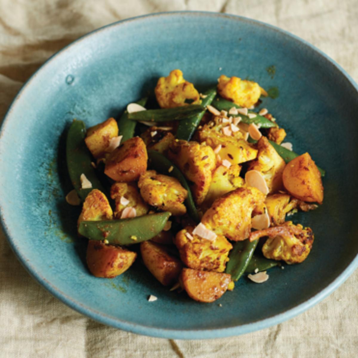 Recipe photo