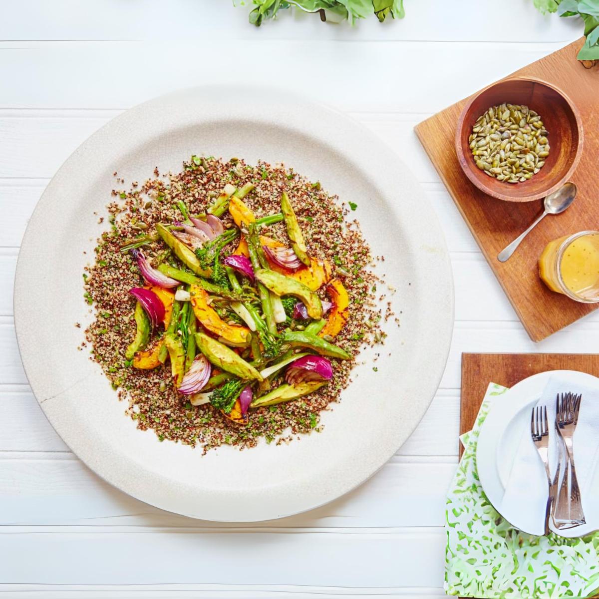 Recipe photo