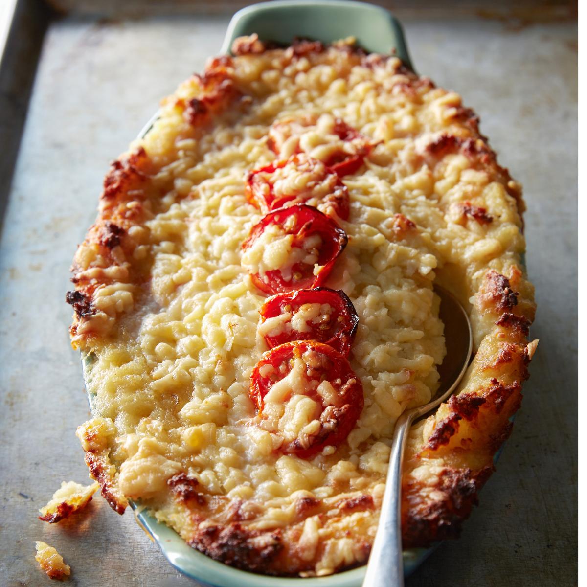 Recipe photo