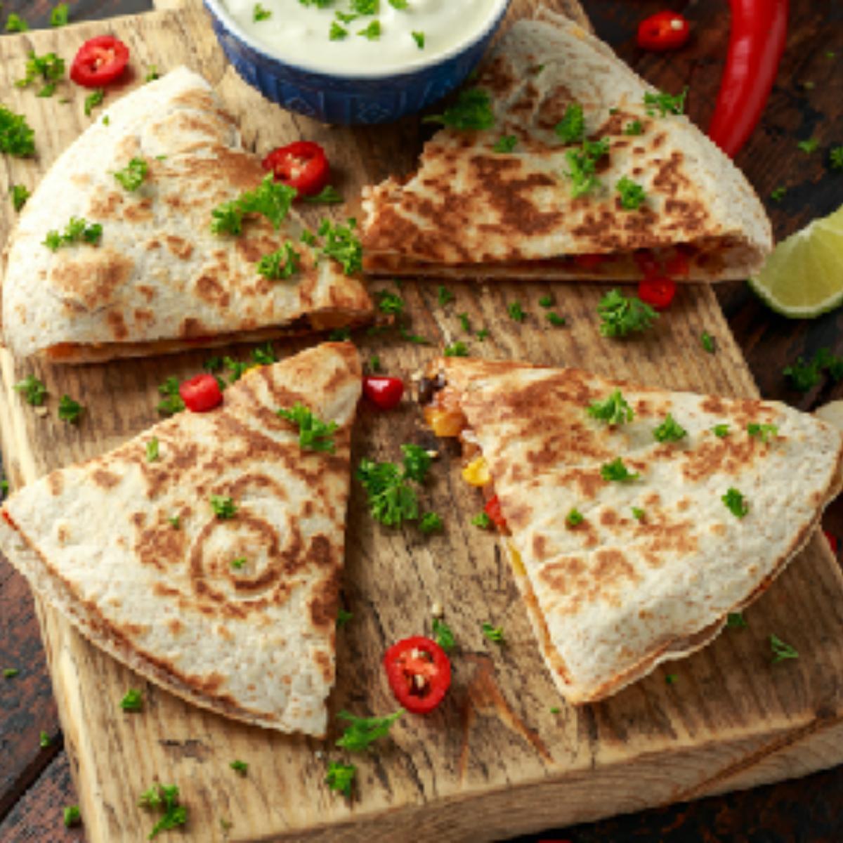 Recipe photo