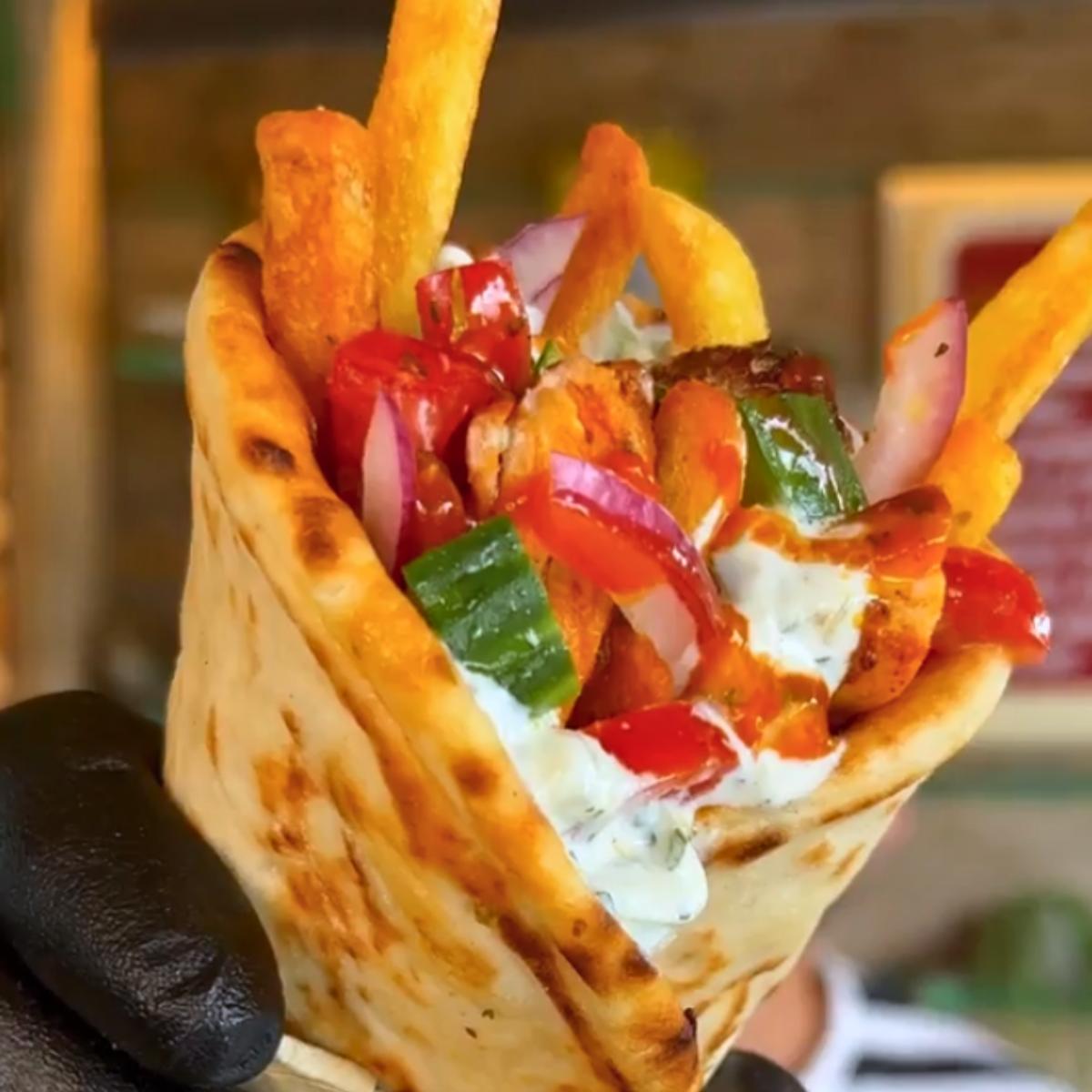 Recipe photo