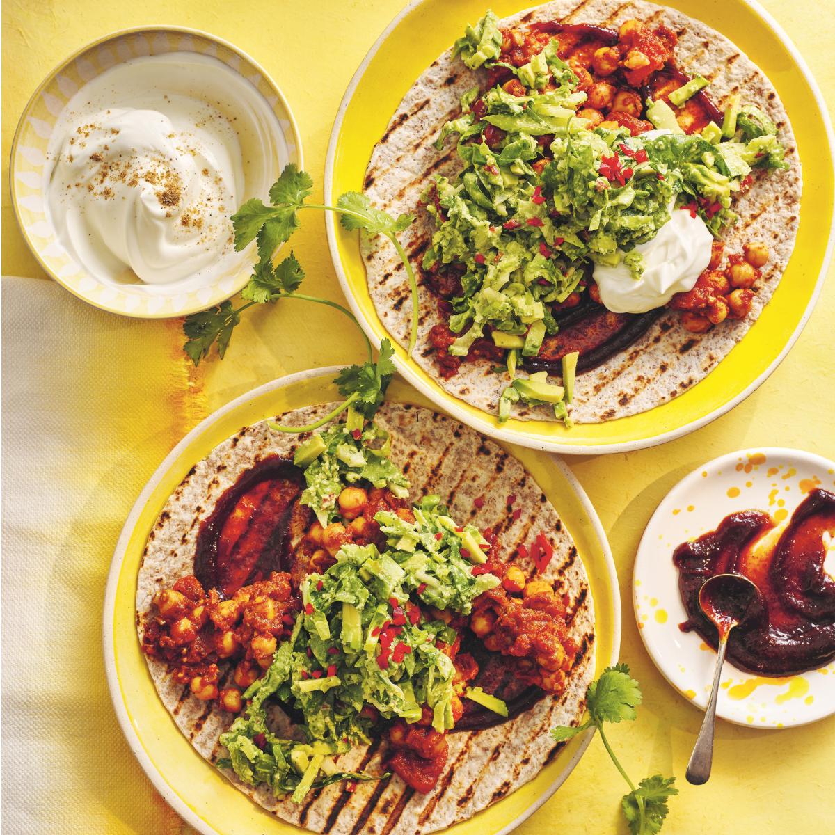 Recipe photo