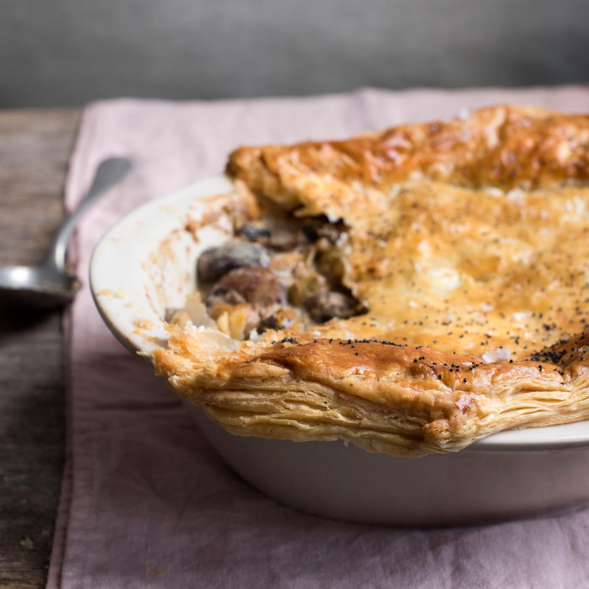 Recipe photo
