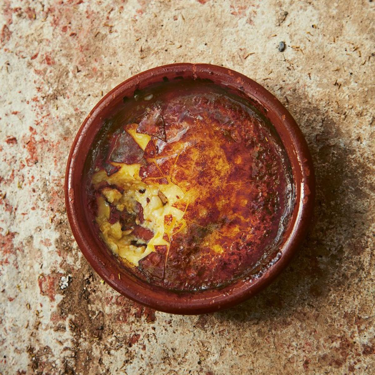 Recipe photo