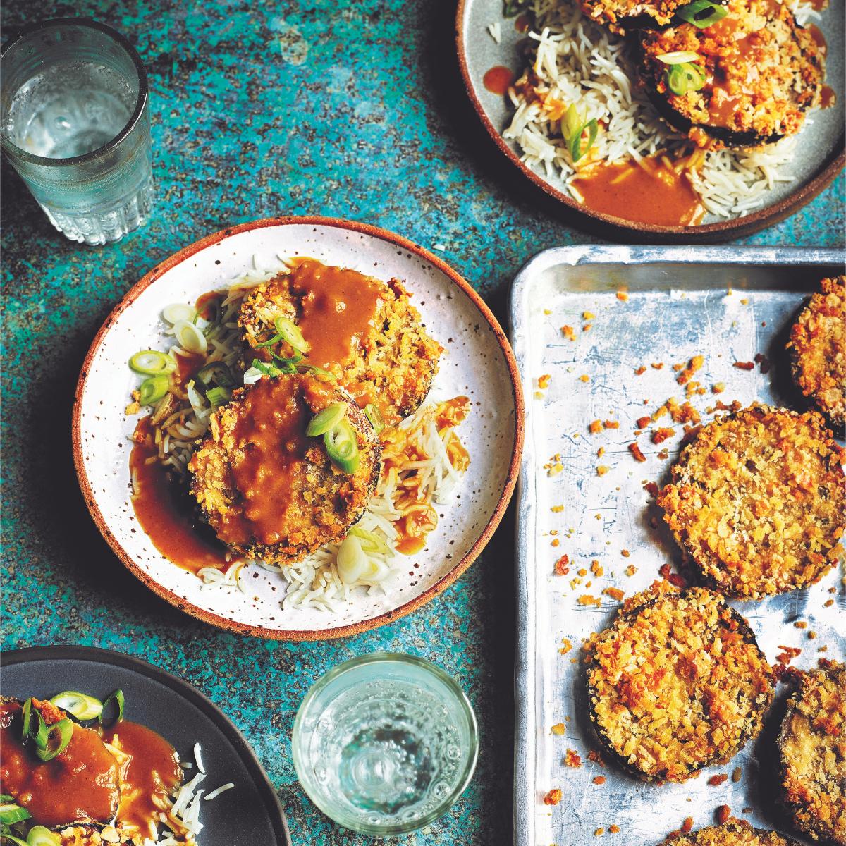 Recipe photo