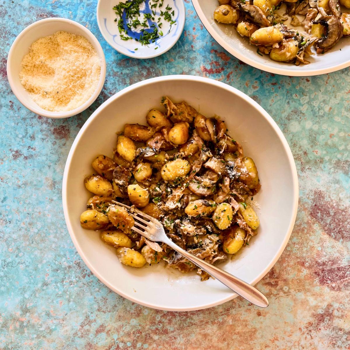 Recipe photo