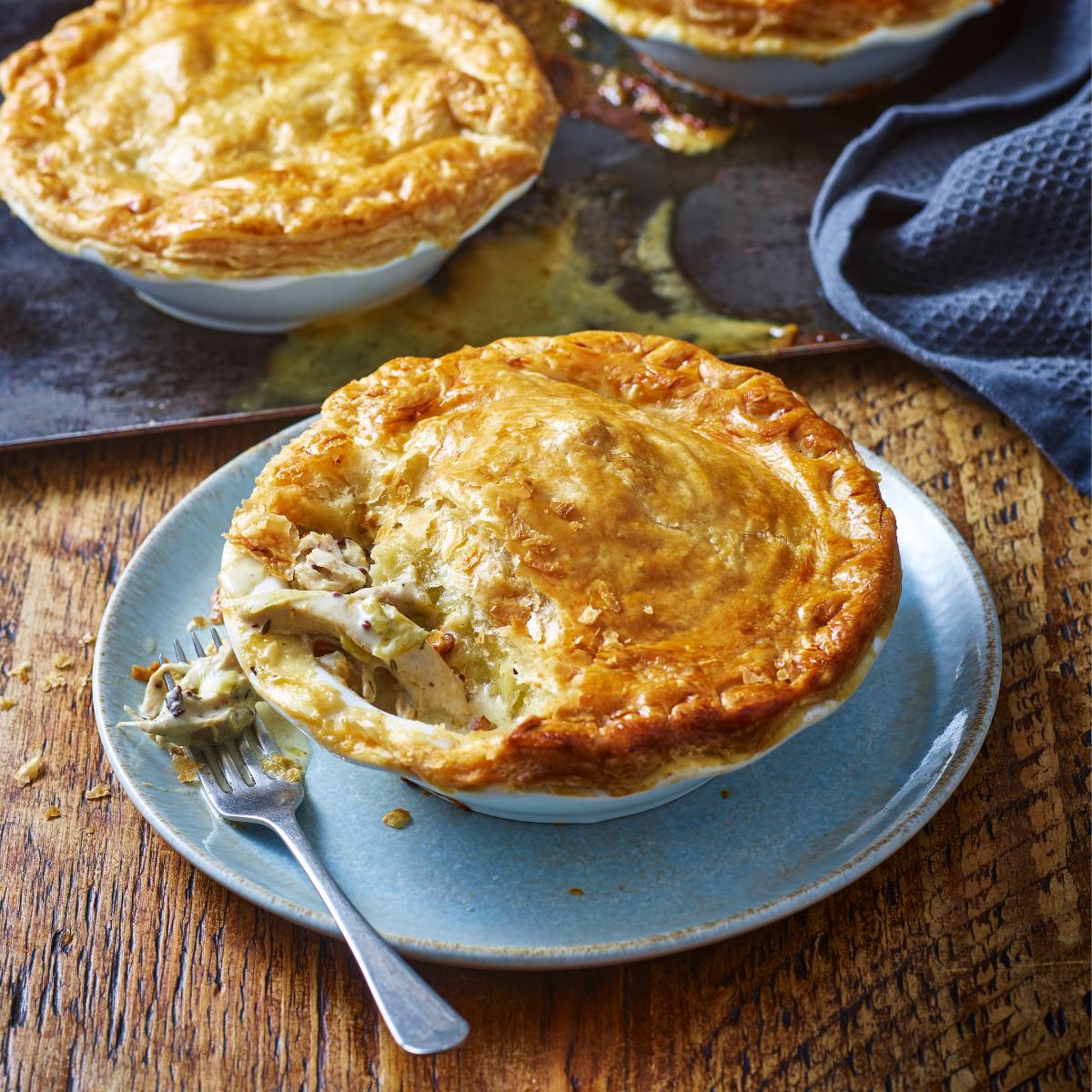 Recipe photo