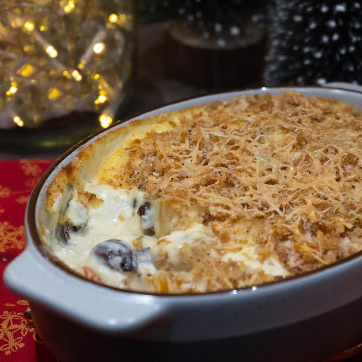 Recipe photo