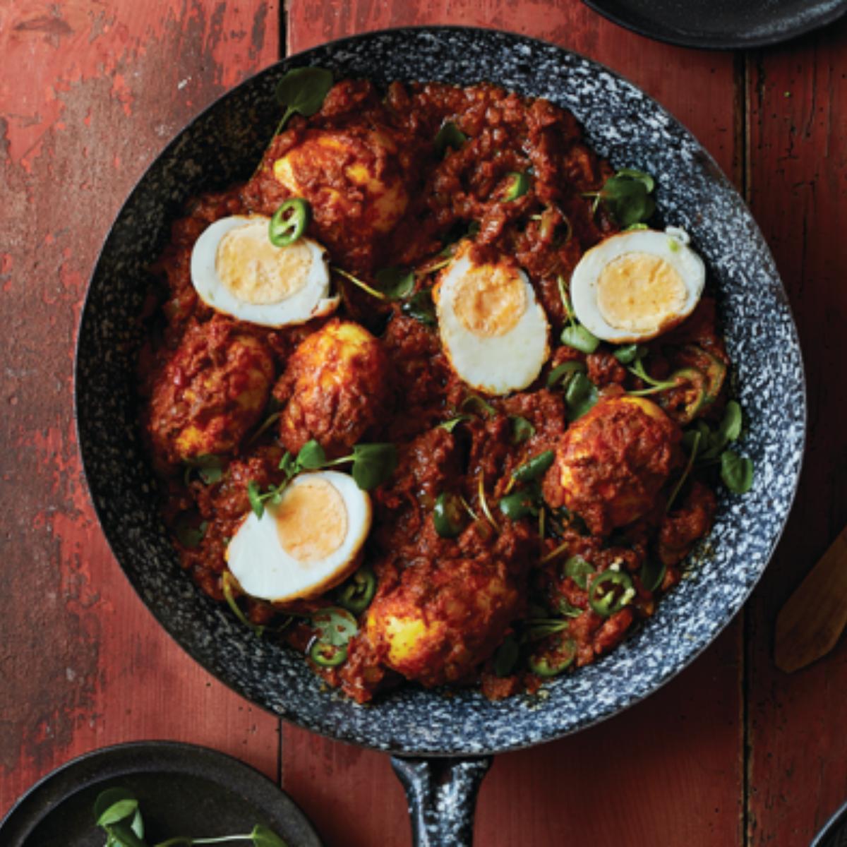 Recipe photo