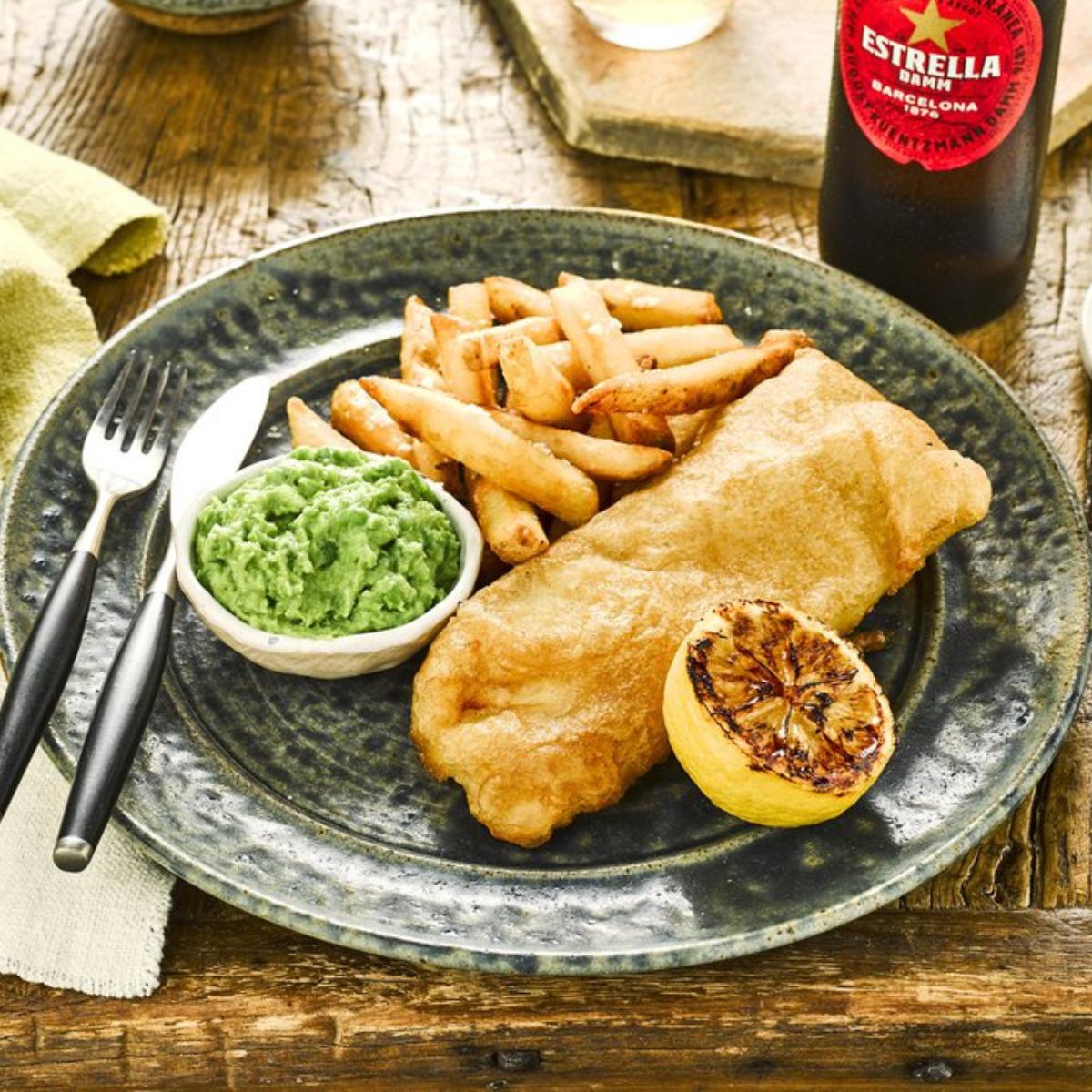 Recipe photo