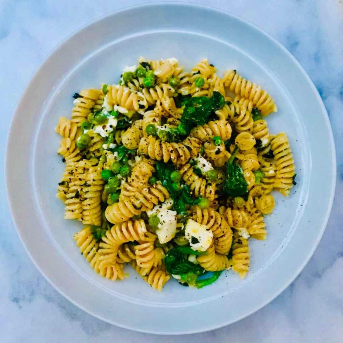 Recipe photo